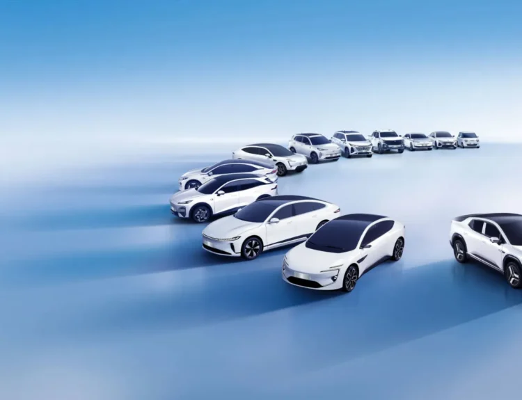 Are Chinese Automobiles the Future of the Industry?