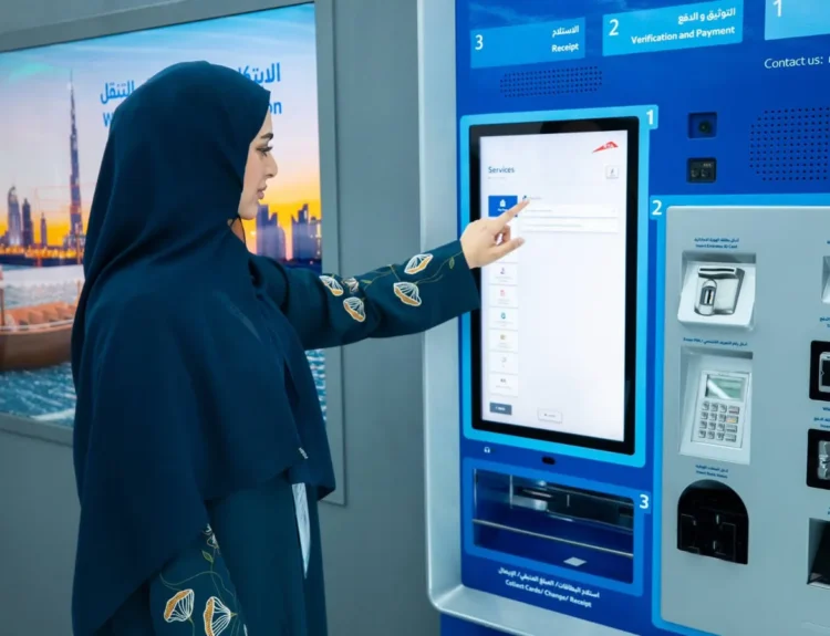 Comprehensive Guide to RTA Smart Kiosks in Dubai: Services, Locations, and More