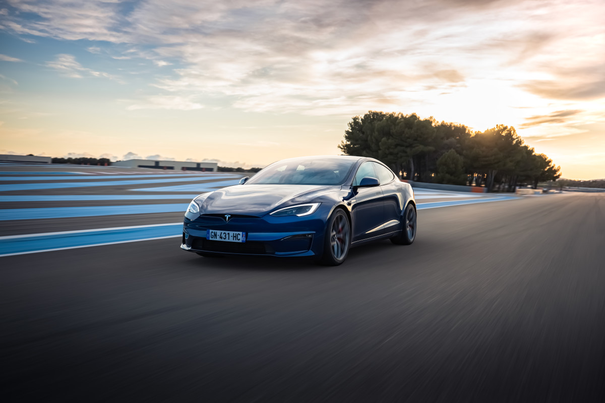 Tesla Tops the 2024 Recall List: See Which Automakers Followed Behind