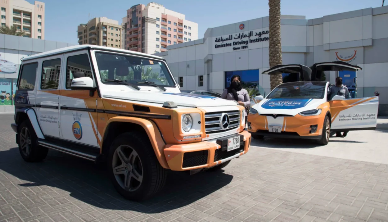 Top 10 Driving Schools in Dubai You Should Consider