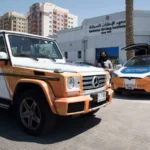 Top 10 Driving Schools in Dubai You Should Consider