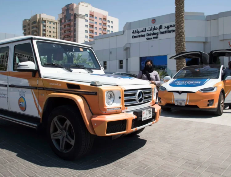 Top 10 Driving Schools in Dubai You Should Consider