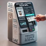 A Step-by-Step Guide to Renewing Your Dubai Driving License