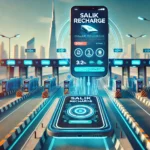 Salik Recharge Options in Dubai: Online, SMS, and Bank Top-Up Methods