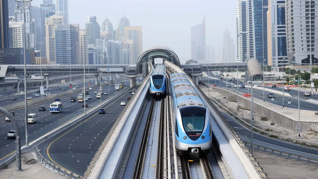 Public Transport and Car Showroom Hours