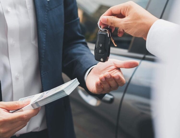 A Guide to Selling Your Car in Umm Al Quwain