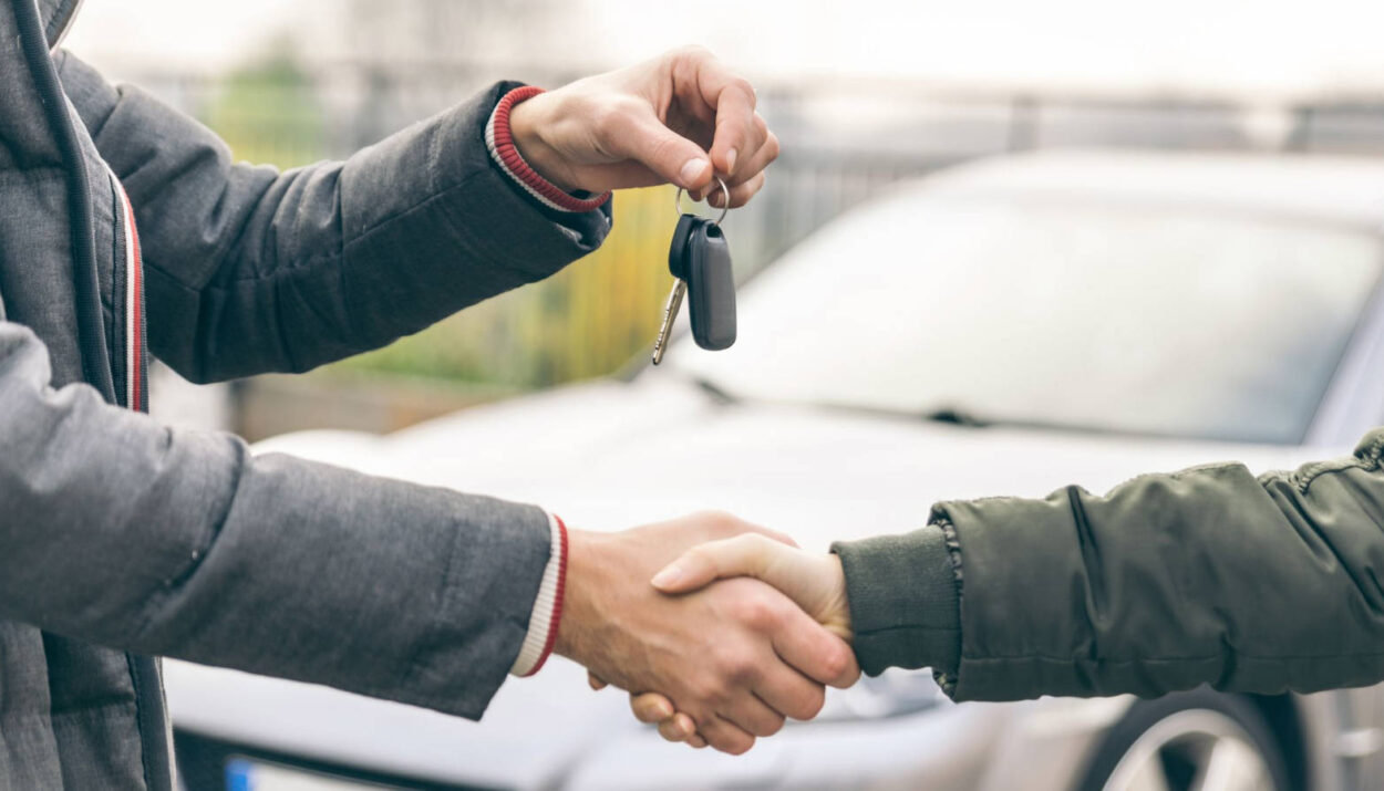 Selling Your Car in Fujairah: Costs to Consider