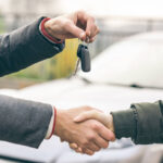 A Guide to Selling Your Car in Ajman