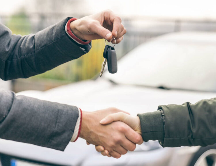 Selling Your Car in Fujairah: Costs to Consider