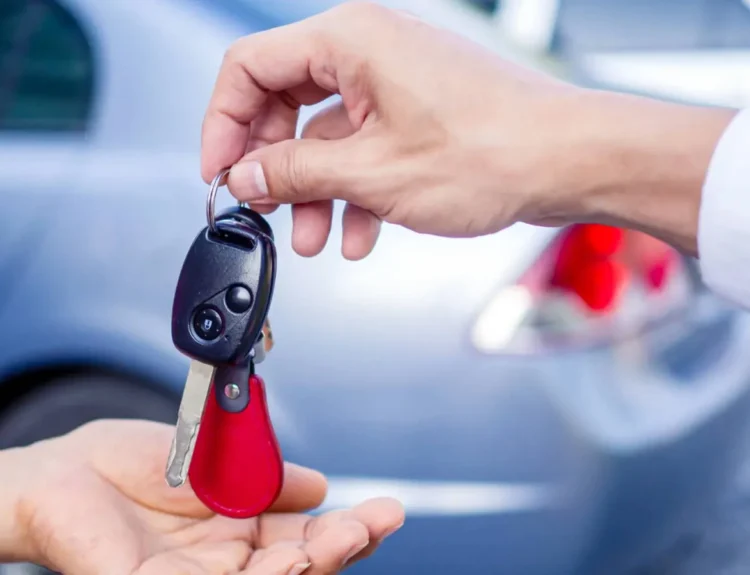 Sell Your Car in Fujairah: Guide to Ownership Transfer and Getting the Best Price