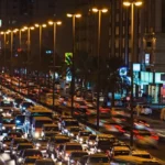 A Simple Guide to Checking and Paying Sharjah Traffic Fines Online