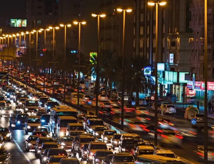 A Simple Guide to Checking and Paying Sharjah Traffic Fines Online