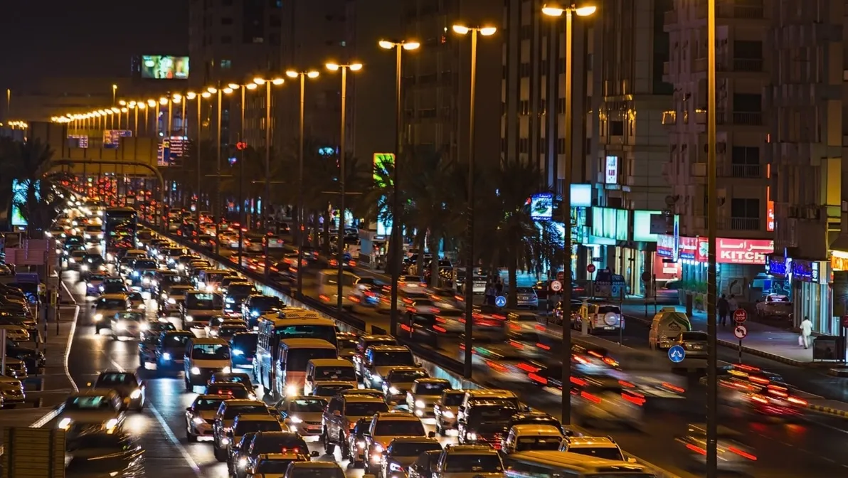 A Simple Guide to Checking and Paying Sharjah Traffic Fines Online