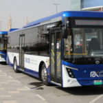 Bus Services from Dubai to Ras Al Khaimah (RAK)