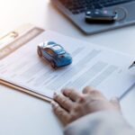 Required Documents for Selling a Car in Sharjah