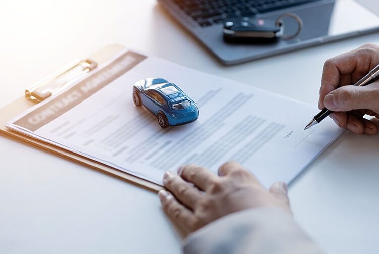 Required Documents for Selling a Car in Sharjah