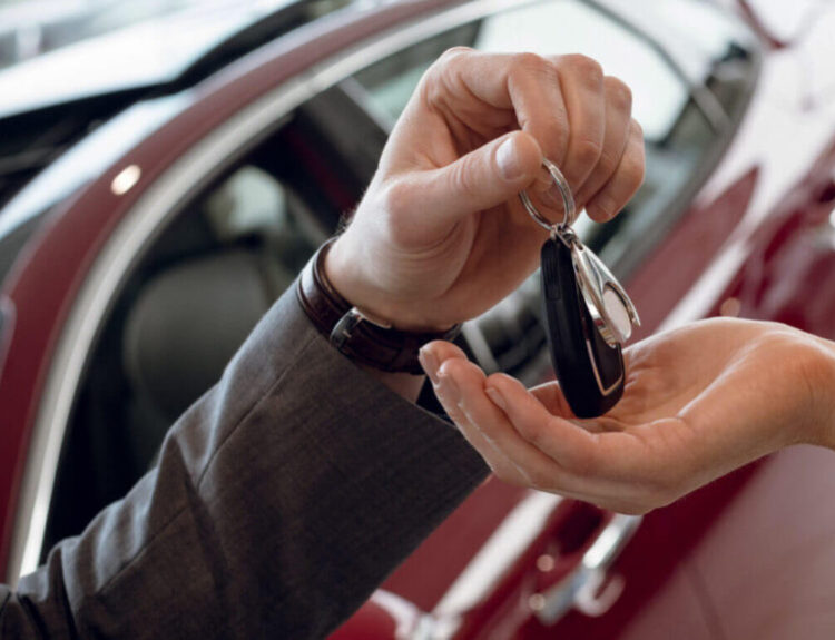 A Guide to Selling Your Car in Abu Dhabi