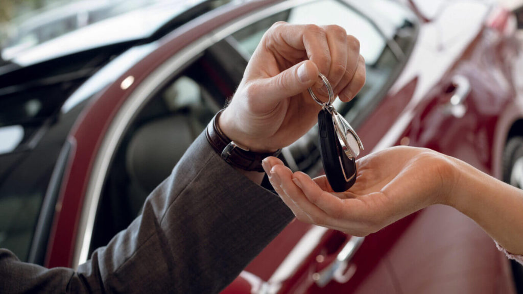 A Guide to Selling Your Car in Abu Dhabi