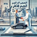 Expenses Involved in Selling Your Car in RAK