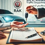 Documents Required to Sell Your Car in RAK