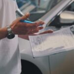 Essential Documents for Selling Your Car in Al Ain