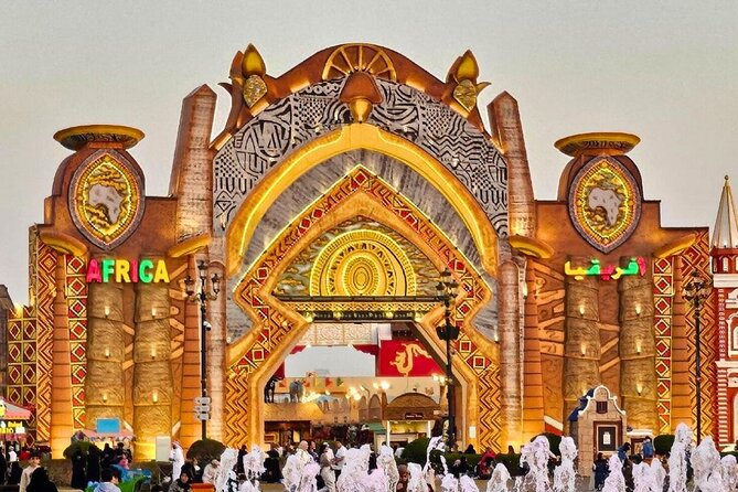 Global Village