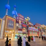 Global Village in Dubai