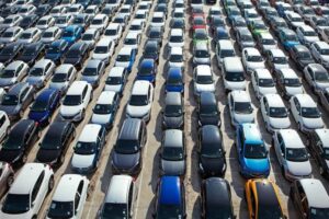 Guide to Selling a Car in the UAE: Laws and Steps