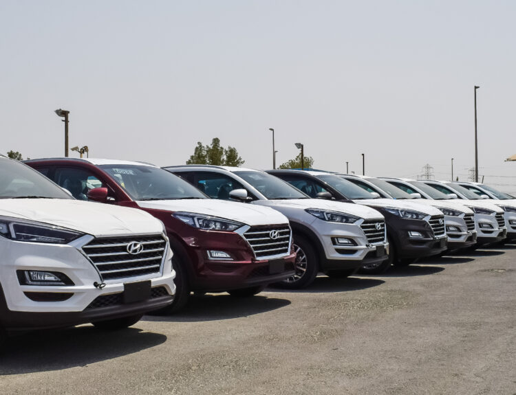 New vs. Used Cars: A Guide to Buying a Vehicle in the UAE - DubiCars