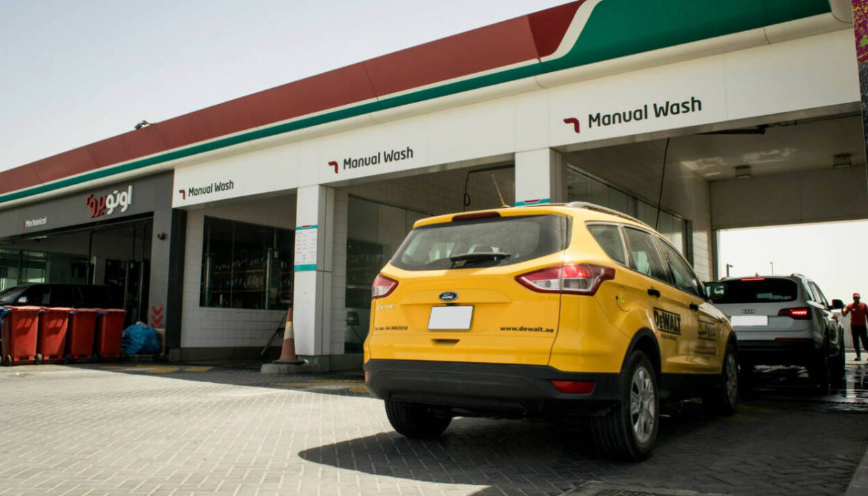 AutoPro UAE | Vehicle Inspection, Maintenance, and Mobile Services