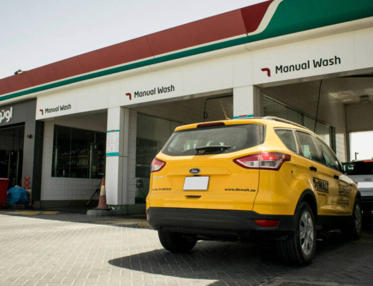 AutoPro UAE | Vehicle Inspection, Maintenance, and Mobile Services
