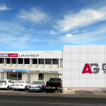 Top Car Services in Sharjah