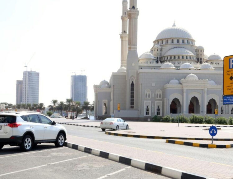 Comprehensive Guide to Parking in Sharjah: Fees, Zones, and Additional Information